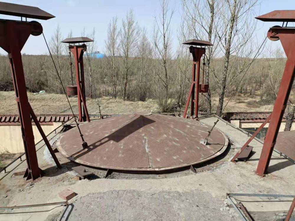 突泉县避难硐室防爆门密闭安全门济宁和利隆厂家