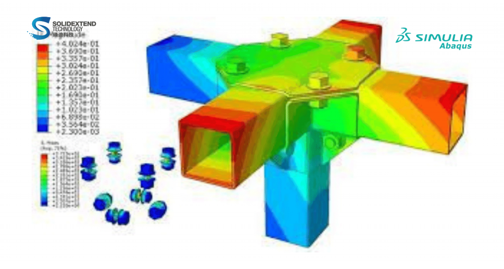 正版abaqus-代理商硕迪科技-授权经销商