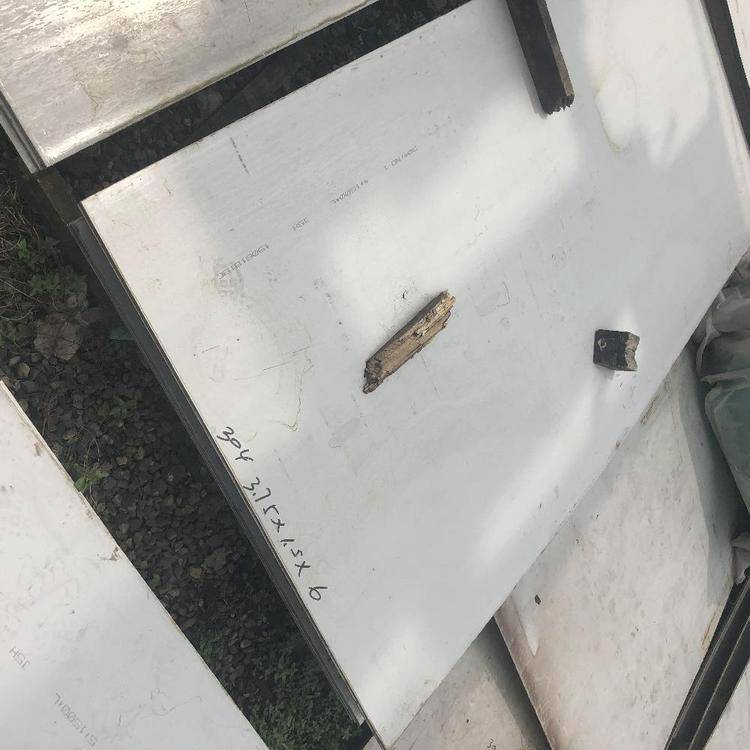 富鹏源 0.45厚的304不锈钢保温皮 交货迅速