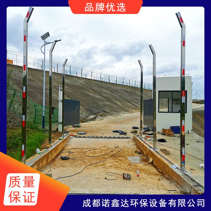 张家界饲料厂车辆消毒通道/汽车消毒通道2025一览表