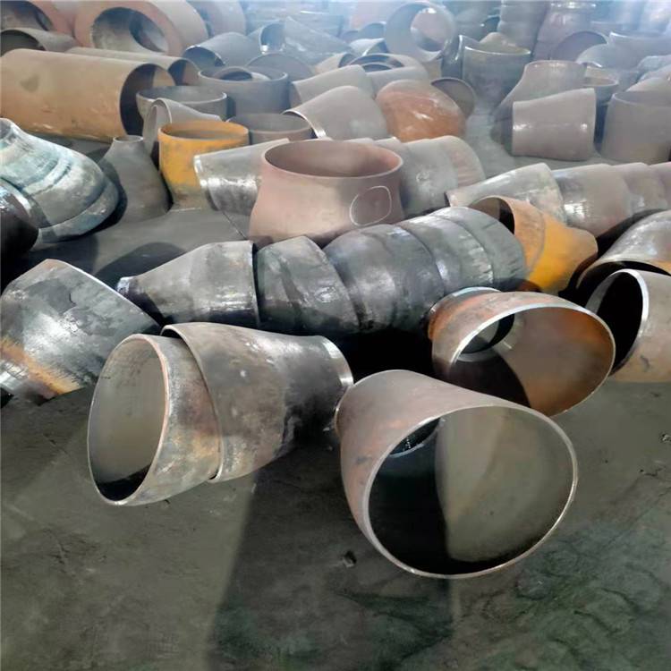 船新管件大量供应 厚壁大小头 304偏心大小头 品质保证