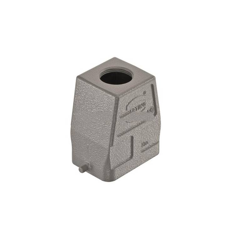 德国HARTING工业连接器09332062648原厂出品