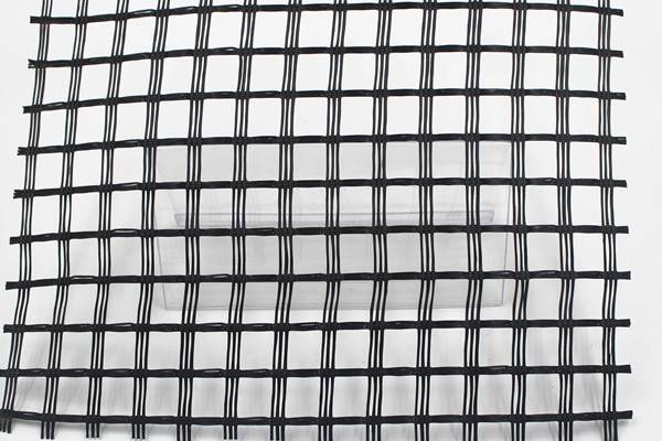 临沧市耿马县GG3030玻纤土工格栅-BXGS50玻璃纤维土工格栅-玻纤格栅