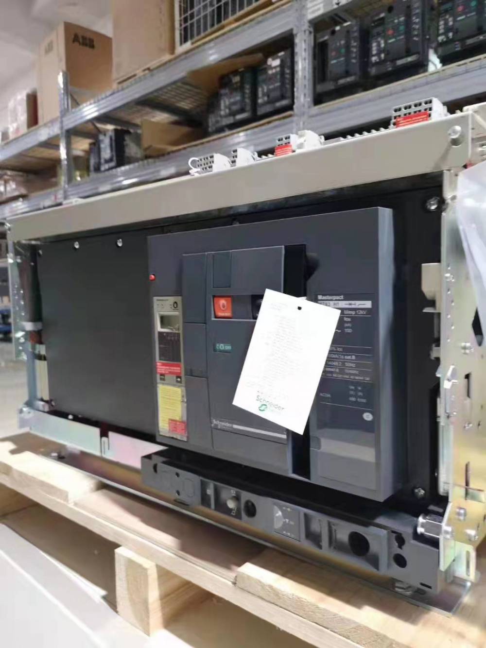 抚州施耐德代理商 专卖