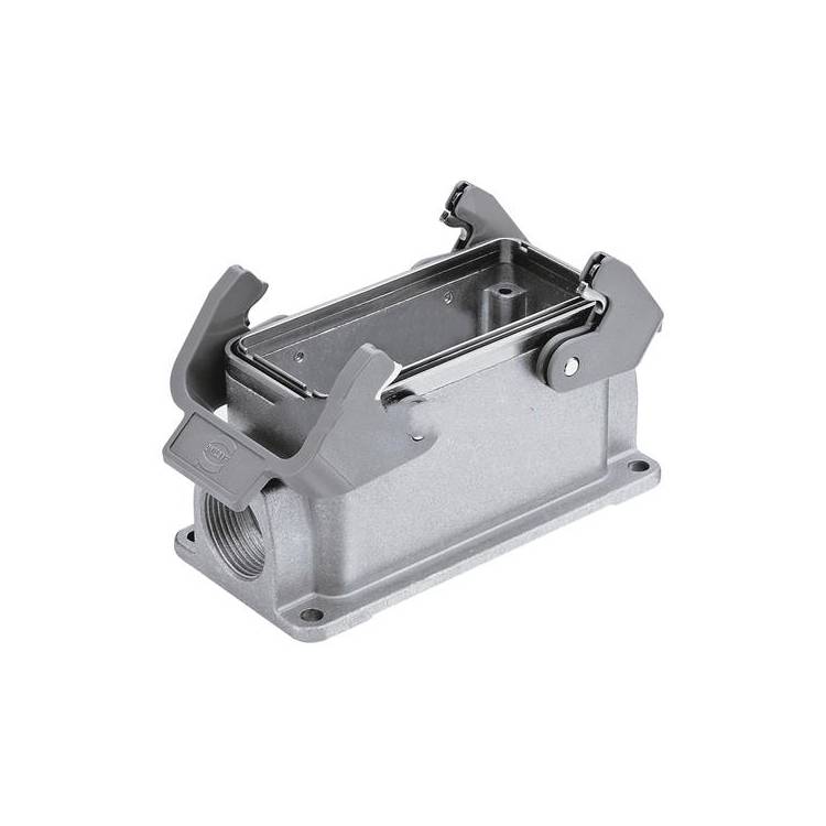 德国HARTING工业连接器09580131013原厂出品