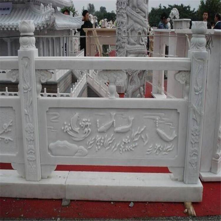 晋城景区石栏杆一米多少钱