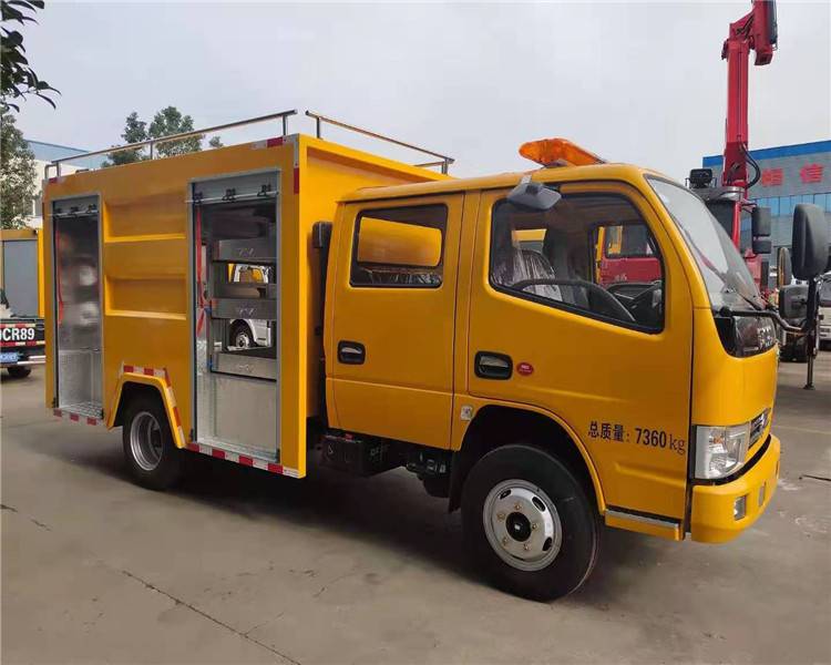 五十铃应该通信车哪里有卖