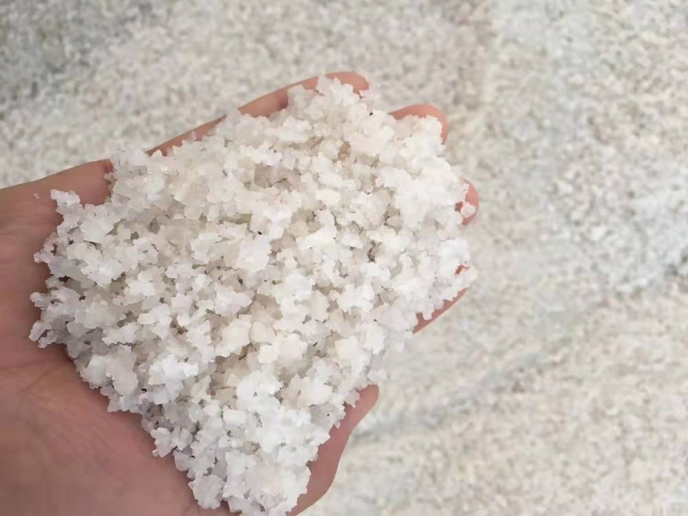 菏泽元明粉菏泽助磨剂专用元明粉质量稳定的