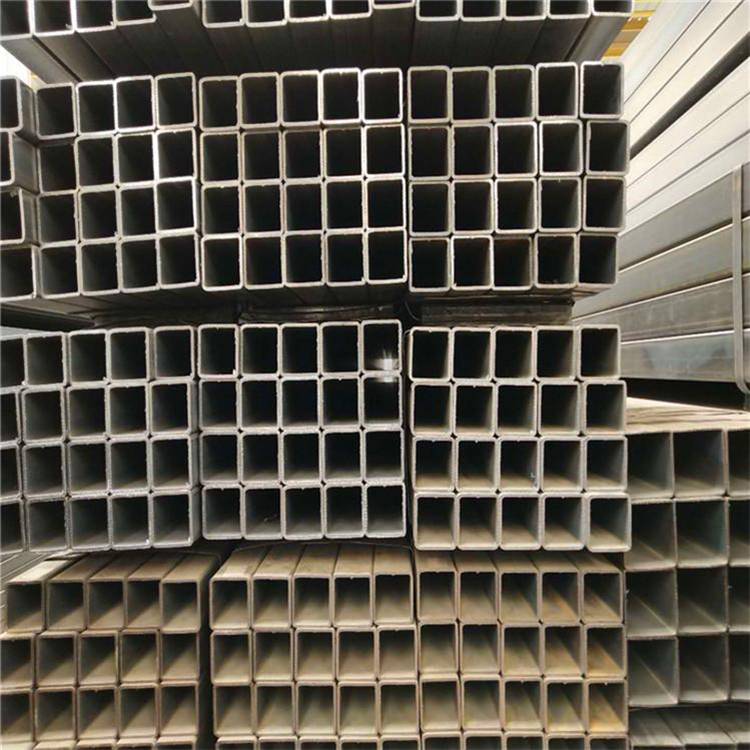 Q355C矩形管 Q355C小规格方矩管 Q355D耐低温方矩管 支持定做