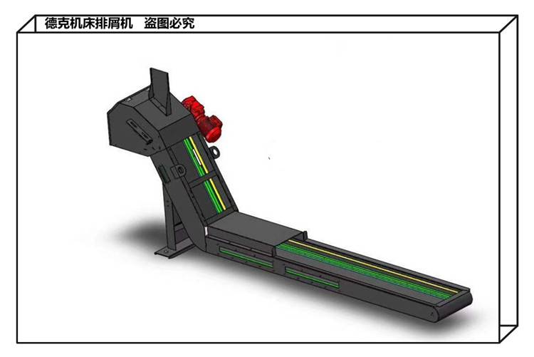 LGMAZAK-小巨人VCN410BIIL机床防护罩做工精致