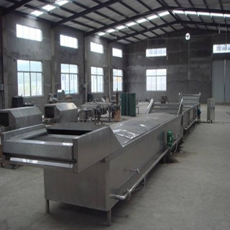 景翔牌水浴式杀菌机 全自动巴氏杀菌机 果酒巴氏杀菌机生产直供