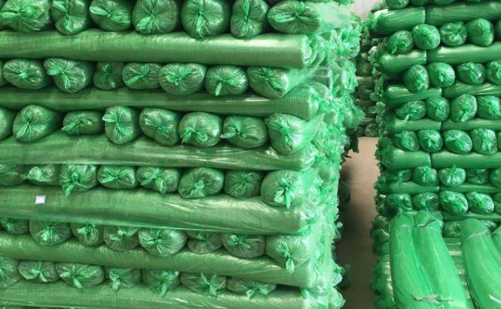 昭通市水富县盖土网-6针盖土网防尘遮阳-3针盖土网2.5针盖土