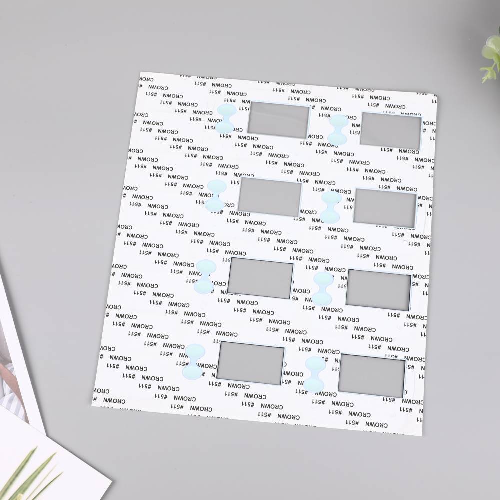 北京定做智能控制面板电子仪表按键标牌欢迎咨询