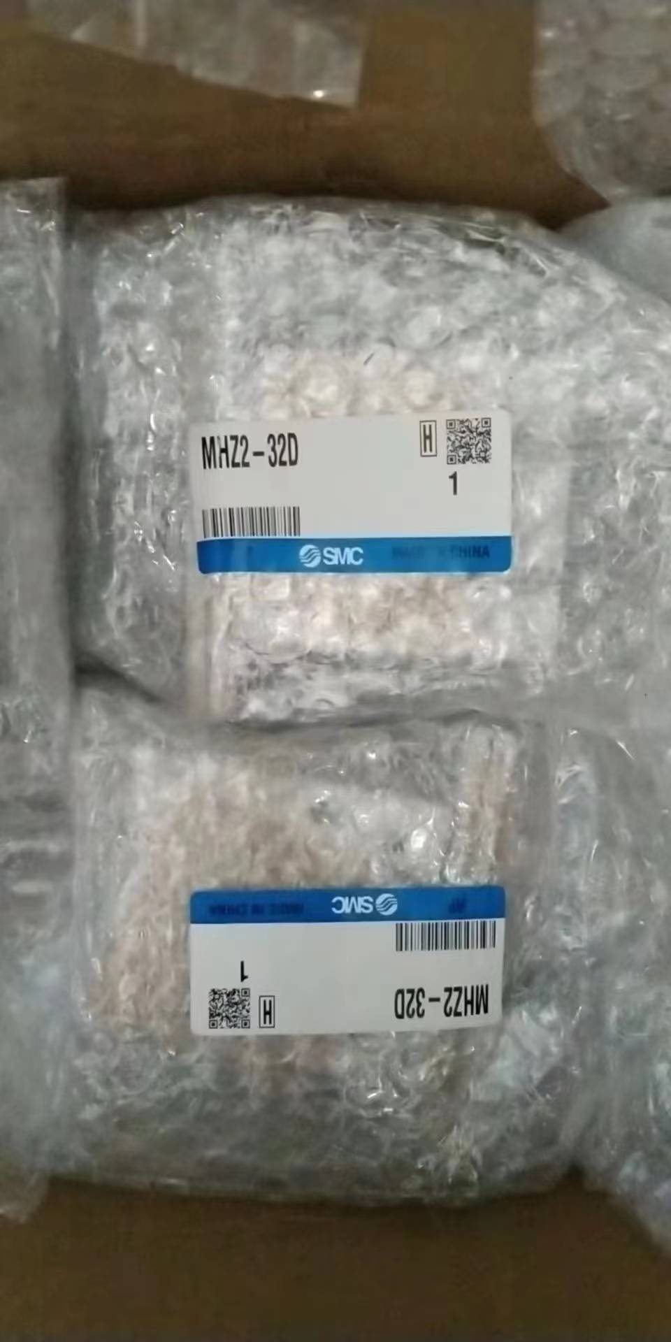 C气缸现货供应商CDM2L32-125Z气缸价格全/境派送直达2022已更新