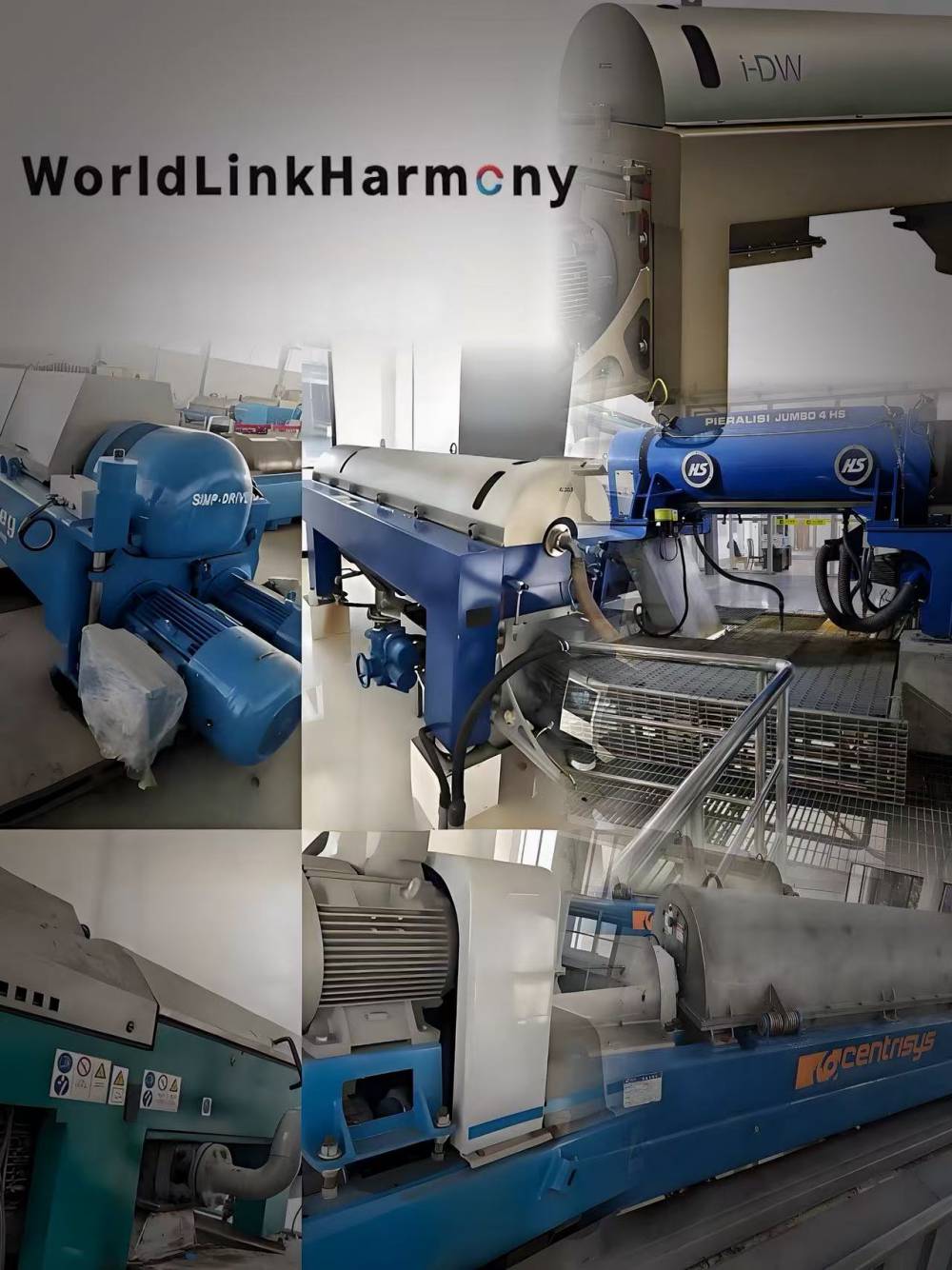 氨氮废水卧式脱泥机租赁行星齿轮、轴承磨损