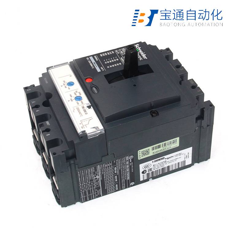 施 耐 德断路器LV429945全/境派送直达2022已更新