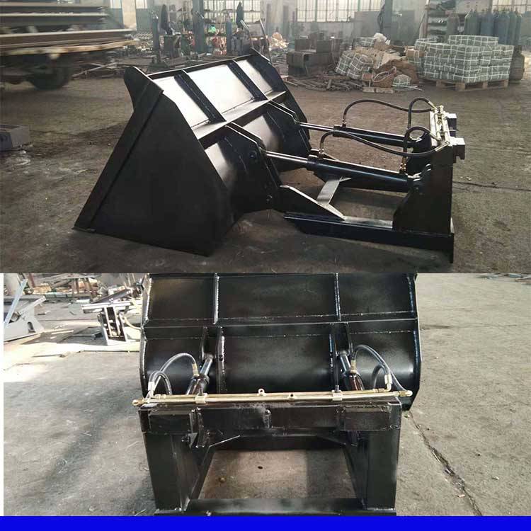 合力叉车铲斗叉车铲斗改装定做