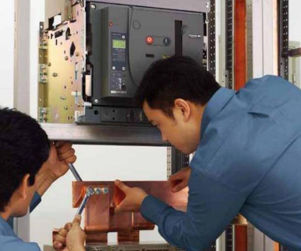 延安施耐德电气代理经销商-欢迎您