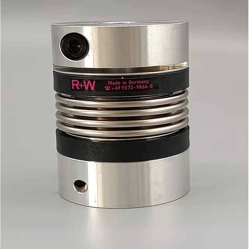 德国原厂 R+W EZV/20/(250-4000)/(A/B) 连轴器原厂