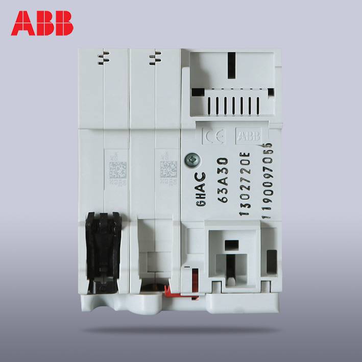 北州市ABB电气代理