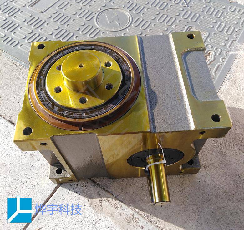 进口凸轮分割器48工位图片