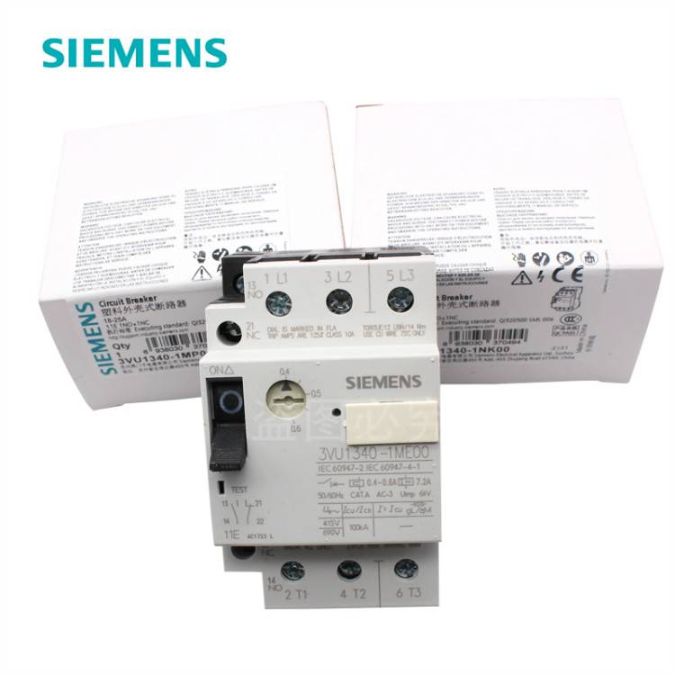 西门子接触器3TF3100-0XM0交流接触器(直达2022已更新)