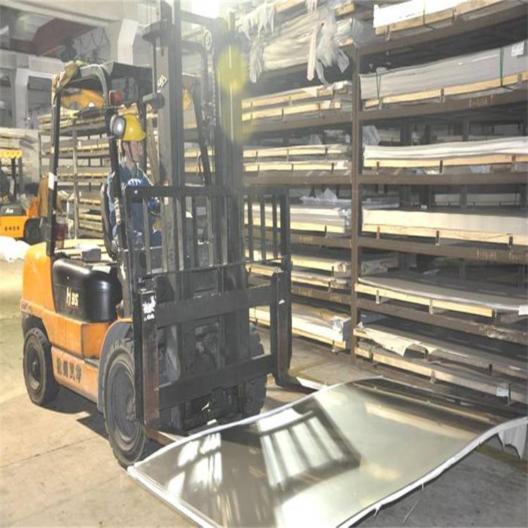 富鹏源 0.8厚的304不锈钢皮 实单可议