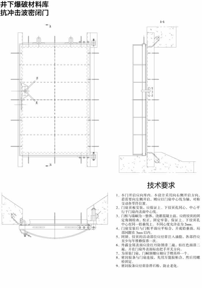 全自动气控风门控制装置厂家量身定制-西乌珠穆沁旗