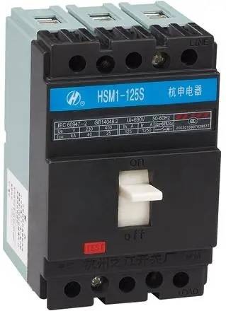 杭申电气上海市代理商