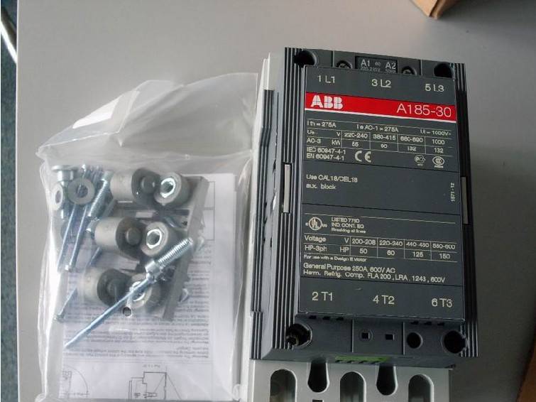 ABB黔南一级代理商欢迎