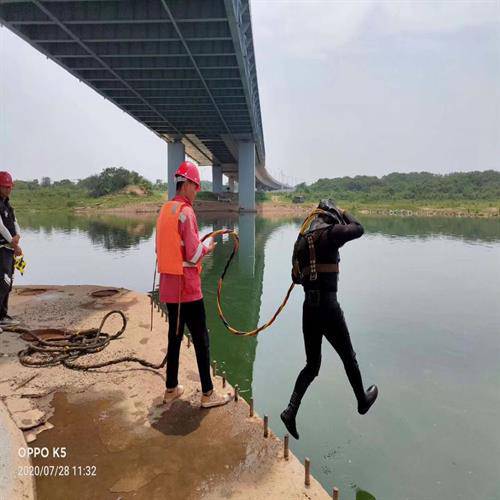嘉兴水下作业公司-全市水下作业施工已更新