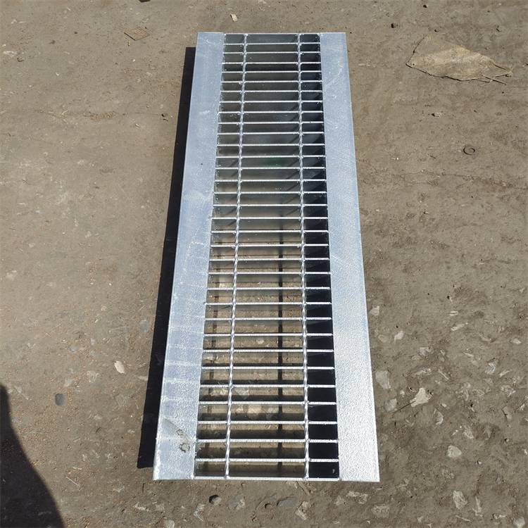 风塔钢格栅 加工钢格栅板 工厂直发 钢格栅安平