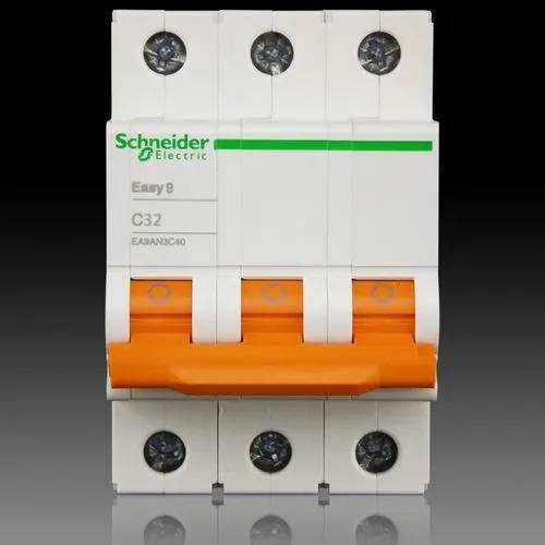 施耐德吉林市一级经销商---全境派送直达2022已更新