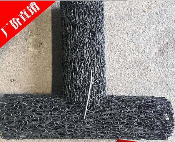 昆明市晋宁县塑料盲沟土工管-Φ300塑料土工管-Φ200塑料盲沟管