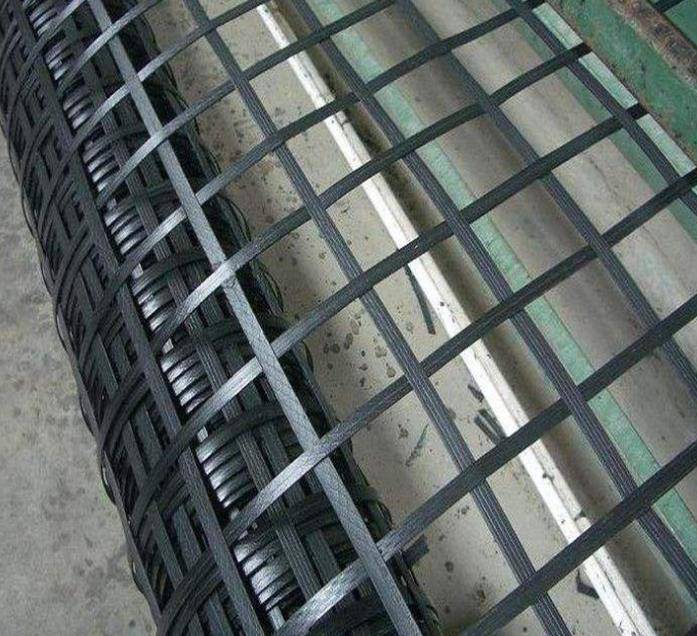 盈江县塑料单向双向土工格栅