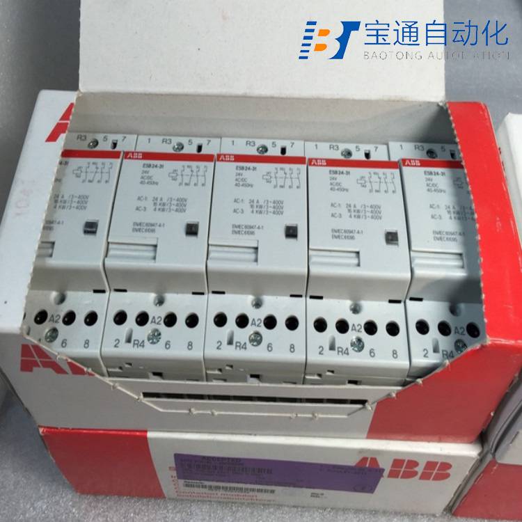 ABB接触器AF2650-30-11交流接触器(直达2022已更新)