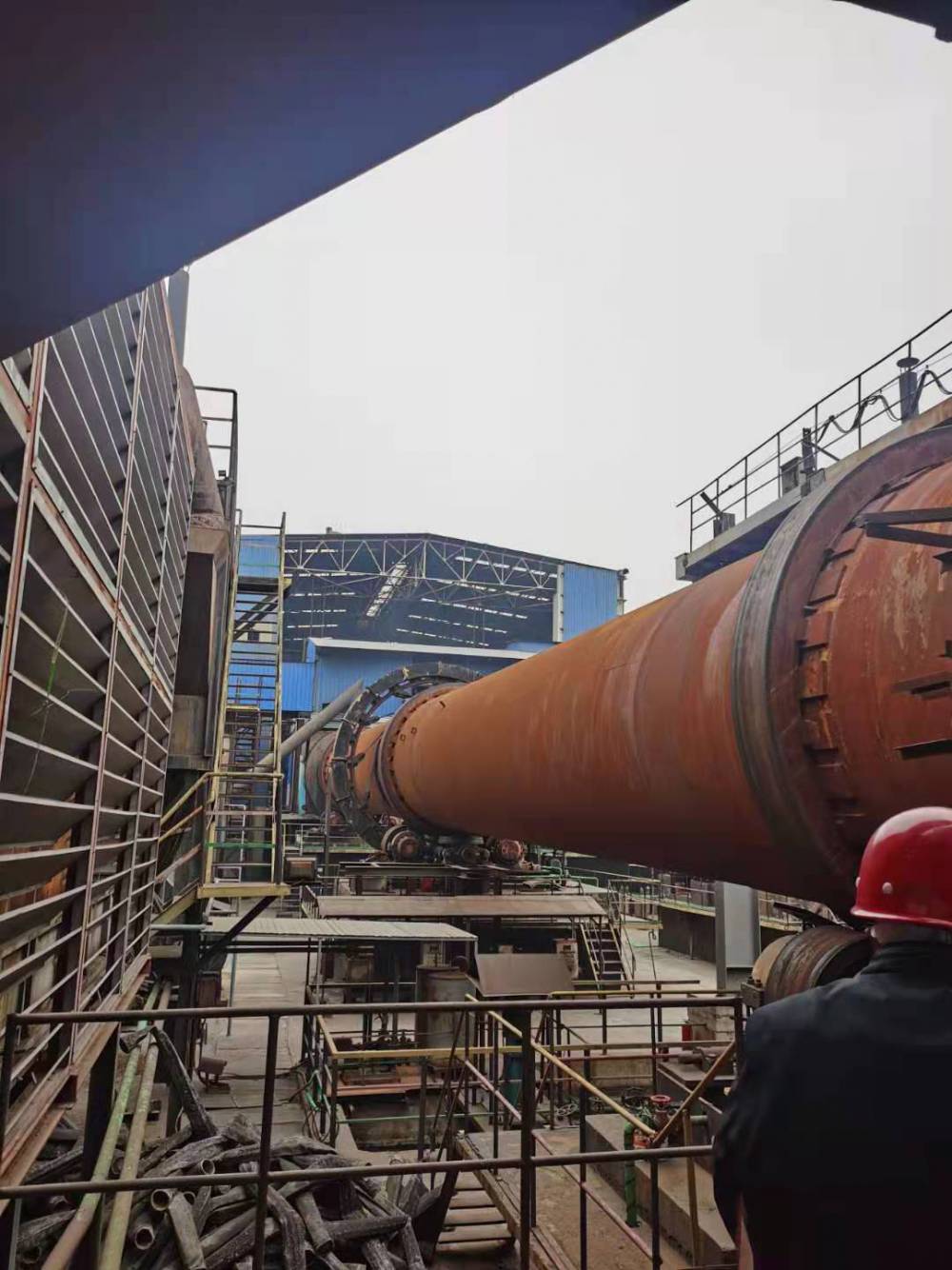 scr吸收法脱硝白灰窑脱硝厂家如何解决低负荷运行