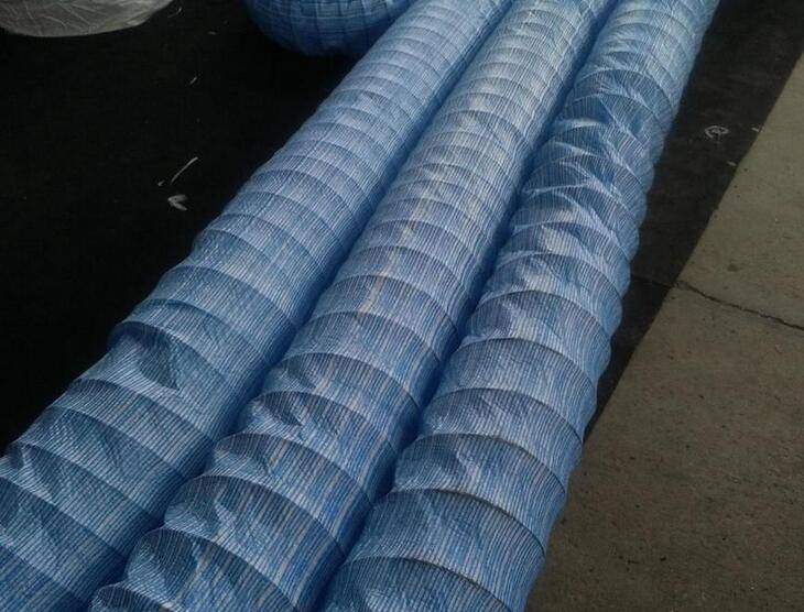 大理州洱源县软式透水管-透水软管-软式透水软式管