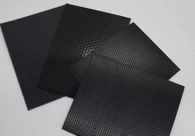 迪庆香格里拉县HDPE土工膜—1.5mmHPE防渗膜-2.0mm防渗土工膜