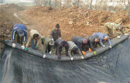 绵阳GCL防水毯厂家绵阳GCL防水毯实业集团