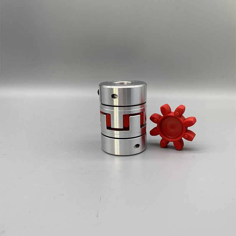 德国KTR ROTEX GS7 铸铁GG 联轴器