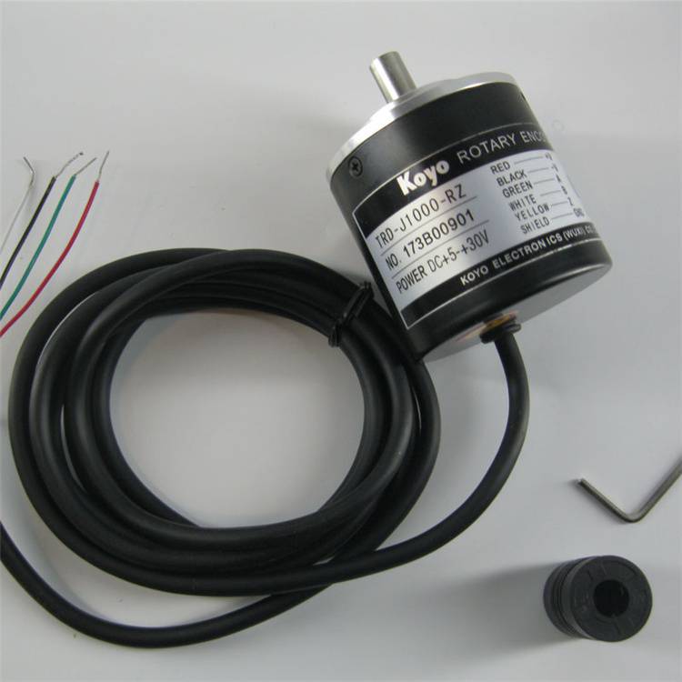 泸州市光洋旋转编码器代理商全/境派送直达2022已更新