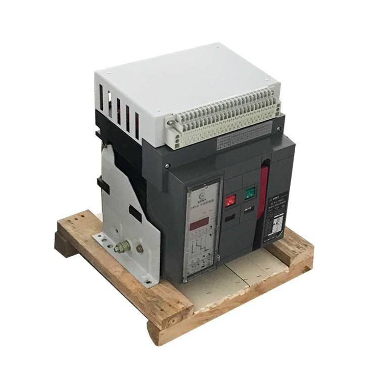 CW2-4000/3P/3200A常熟开关框架断路器全/境派送直达2022已更新