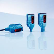 锦州市施克-西克接近开关代理-经销商