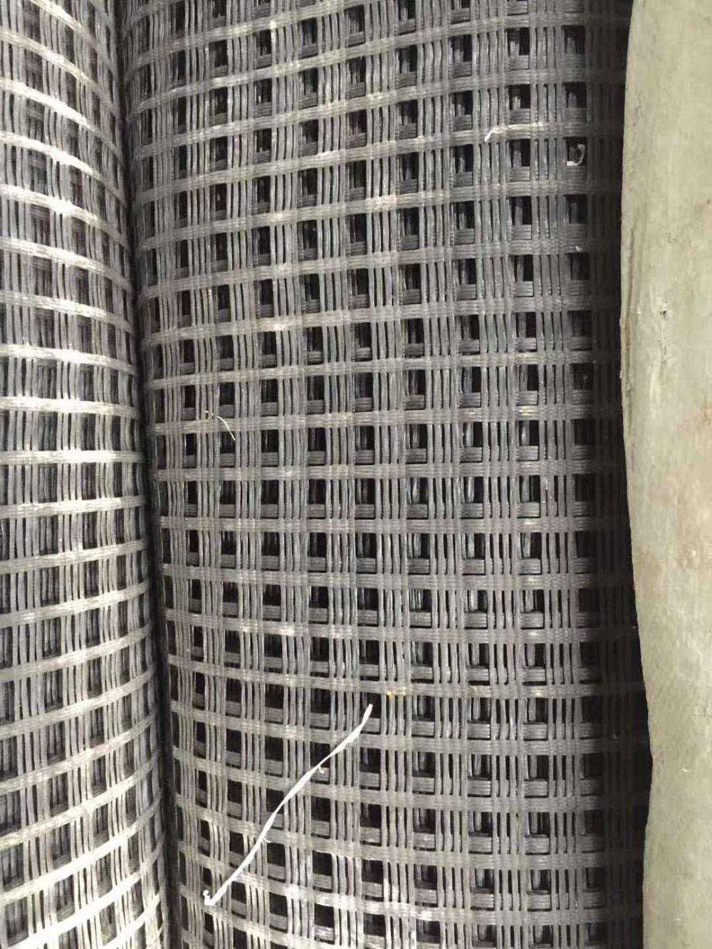 红河哈州建水县GG3030玻纤土工格栅-BXGS50玻璃纤维土工格栅-玻纤格栅