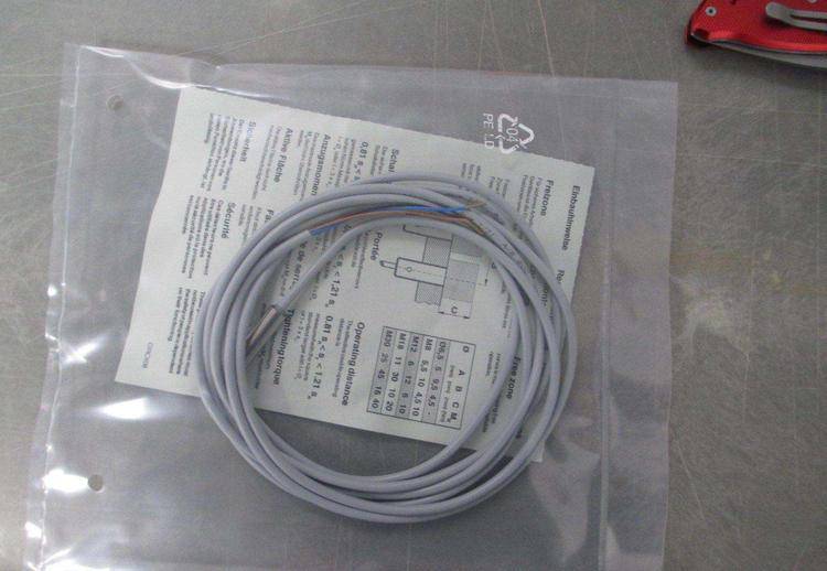 BD4-S2-M12S科瑞接近开关-派送直达2022已更新