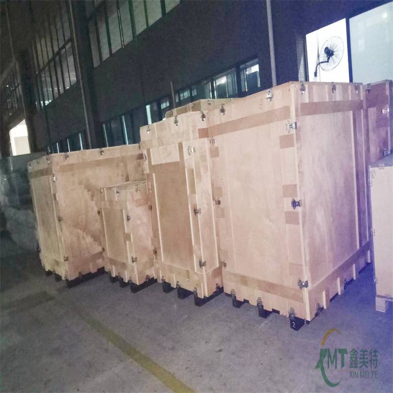 肇庆市熏蒸木包装箱|肇庆市易碎品木箱