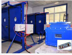 耀州煤矿用液压自动风门定制厂家/2022已更新