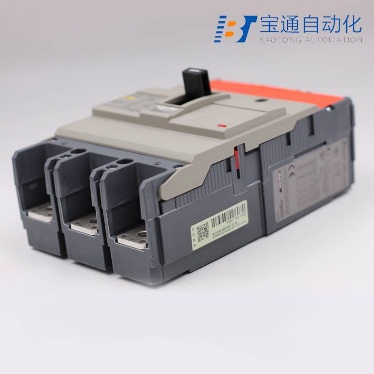 施耐德NSC400K塑壳断路器(直达2022已更新)