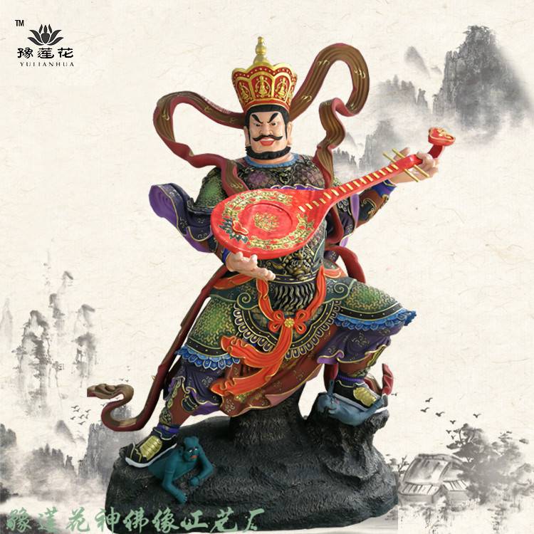 十八罗汉传说 十八罗汉***塑像 达摩祖师佛像厂家 十八***塑像厂家